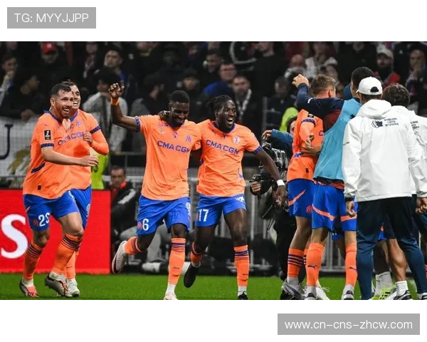 法甲球迷文化：中小球会主场抗豪门