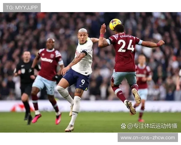 热刺3-2险胜西汉姆联，孙兴慜传射，但防线两度送礼引关注