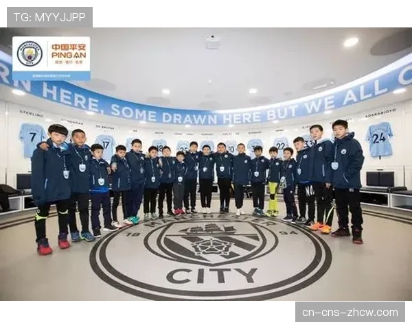 曼城青训学院与当地大学合作开设运动科学数据分析本科课程